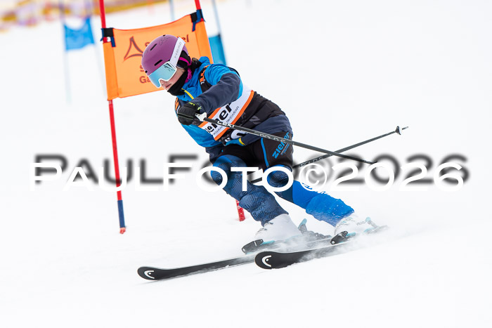 Ziener Cup 2 RS kühtai, 24.01.2026