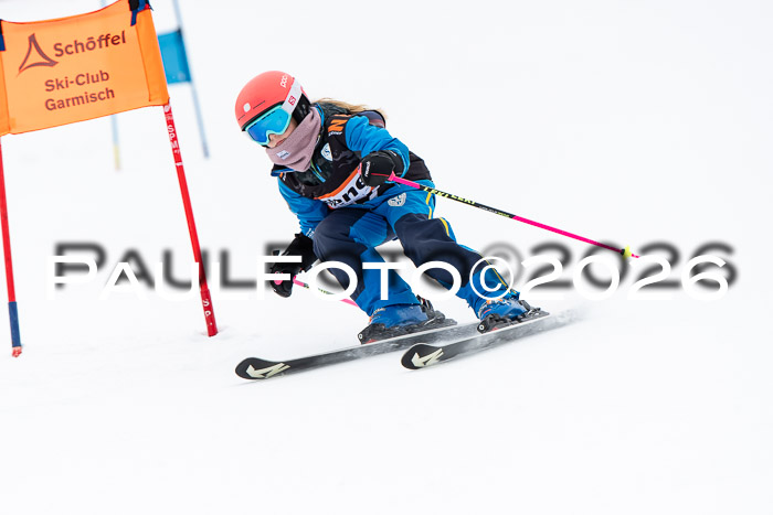 Ziener Cup 2 RS kühtai, 24.01.2026