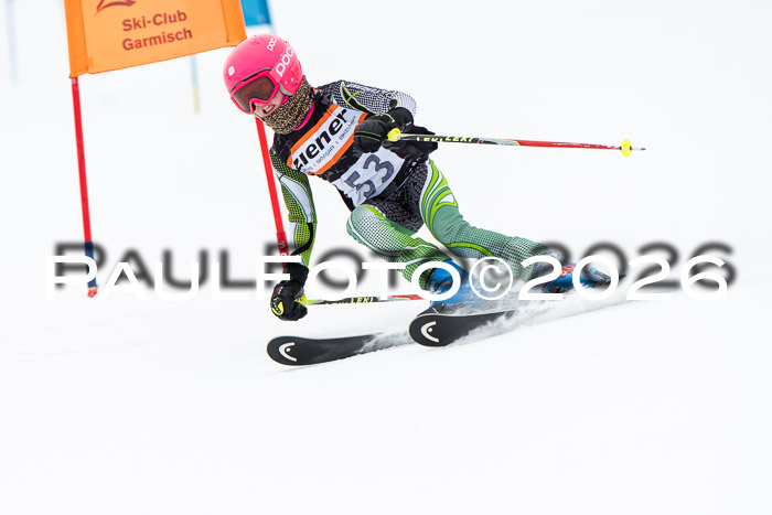 Ziener Cup 2 RS kühtai, 24.01.2026