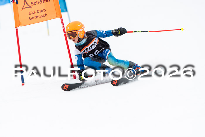 Ziener Cup 2 RS kühtai, 24.01.2026