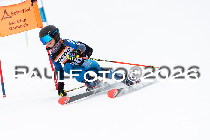 Ziener Cup 2 RS kühtai, 24.01.2026