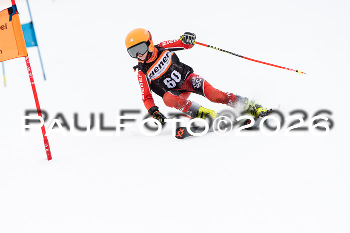 Ziener Cup 2 RS kühtai, 24.01.2026