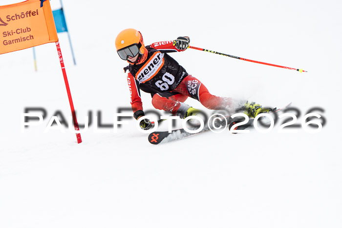 Ziener Cup 2 RS kühtai, 24.01.2026