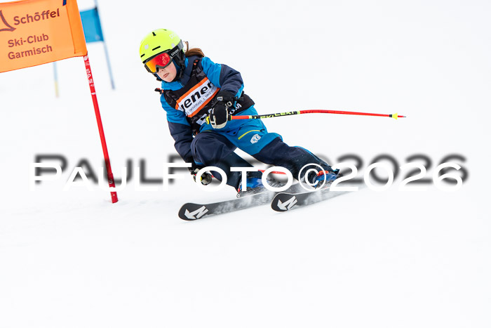 Ziener Cup 2 RS kühtai, 24.01.2026