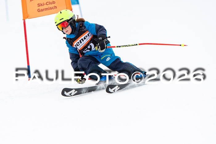 Ziener Cup 2 RS kühtai, 24.01.2026