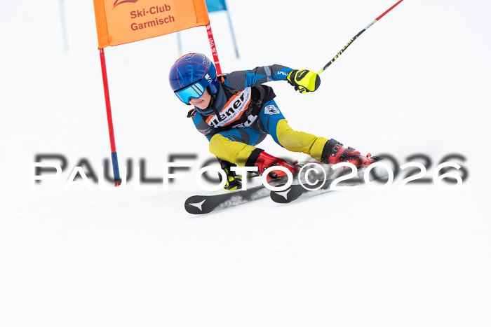 Ziener Cup 2 RS kühtai, 24.01.2026