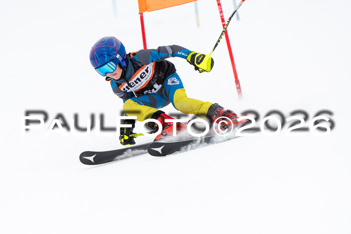 Ziener Cup 2 RS kühtai, 24.01.2026