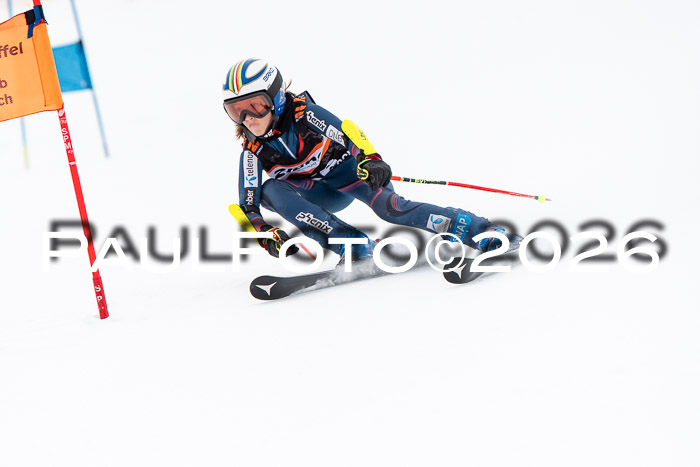 Ziener Cup 2 RS kühtai, 24.01.2026