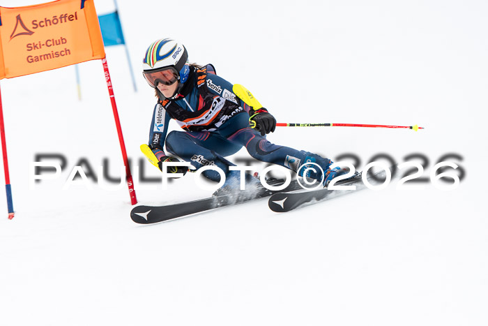 Ziener Cup 2 RS kühtai, 24.01.2026