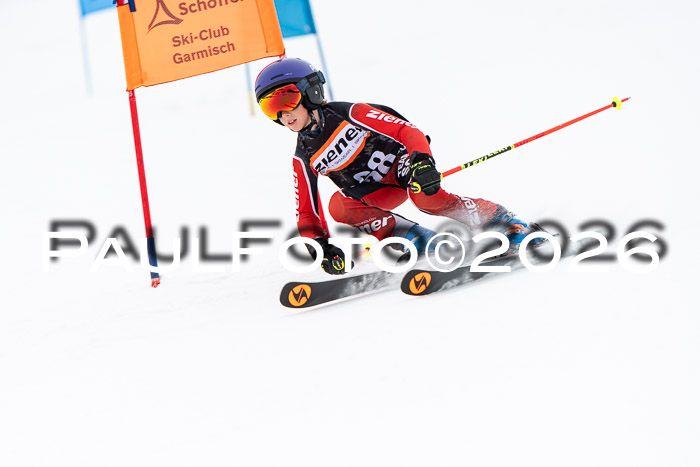 Ziener Cup 2 RS kühtai, 24.01.2026