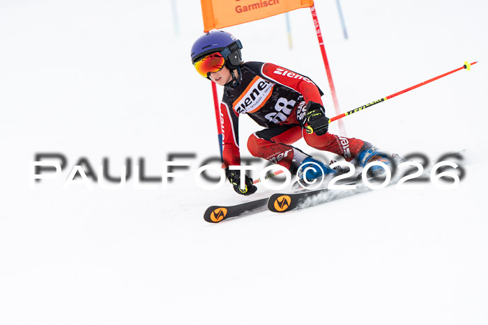 Ziener Cup 2 RS kühtai, 24.01.2026