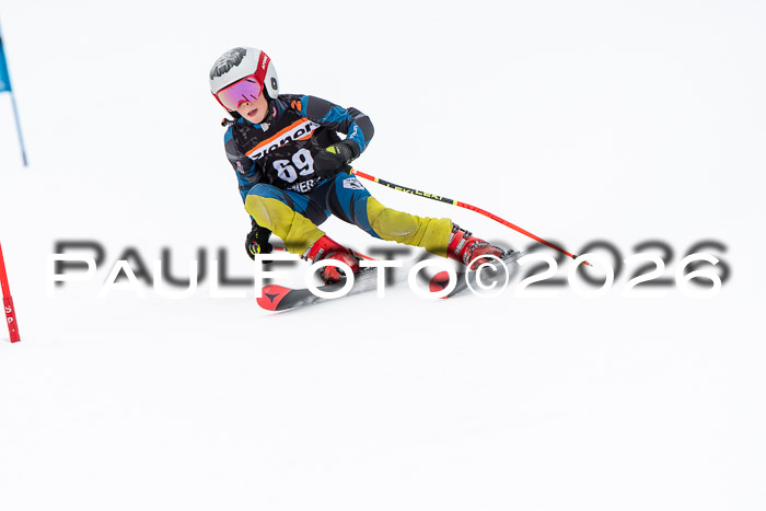 Ziener Cup 2 RS kühtai, 24.01.2026