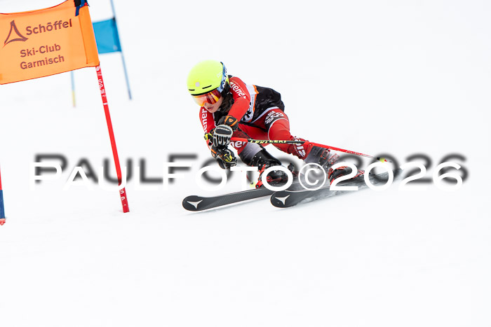 Ziener Cup 2 RS kühtai, 24.01.2026