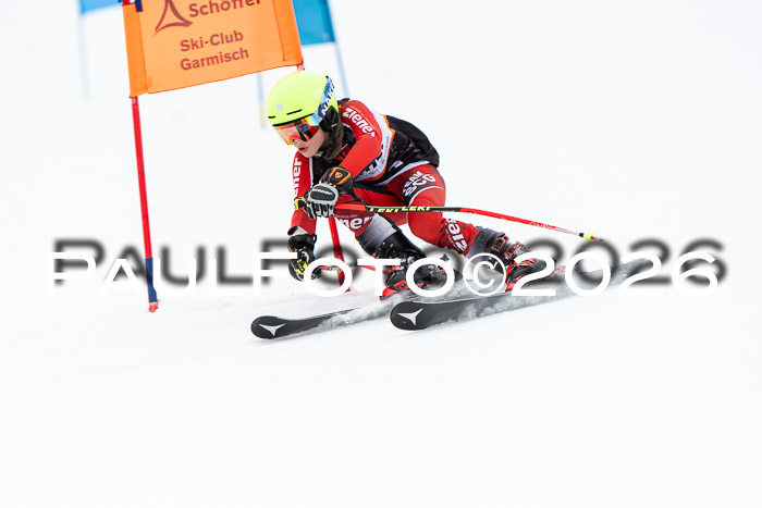 Ziener Cup 2 RS kühtai, 24.01.2026