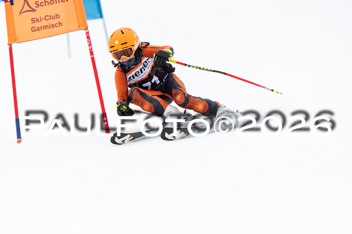 Ziener Cup 2 RS kühtai, 24.01.2026