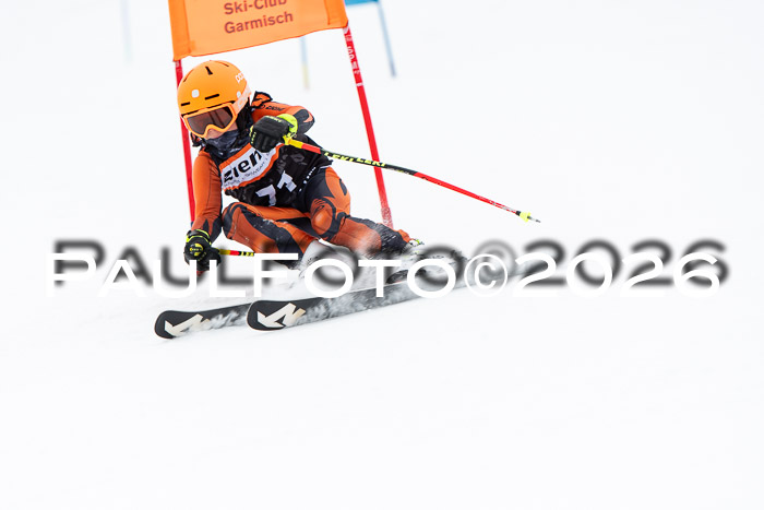 Ziener Cup 2 RS kühtai, 24.01.2026