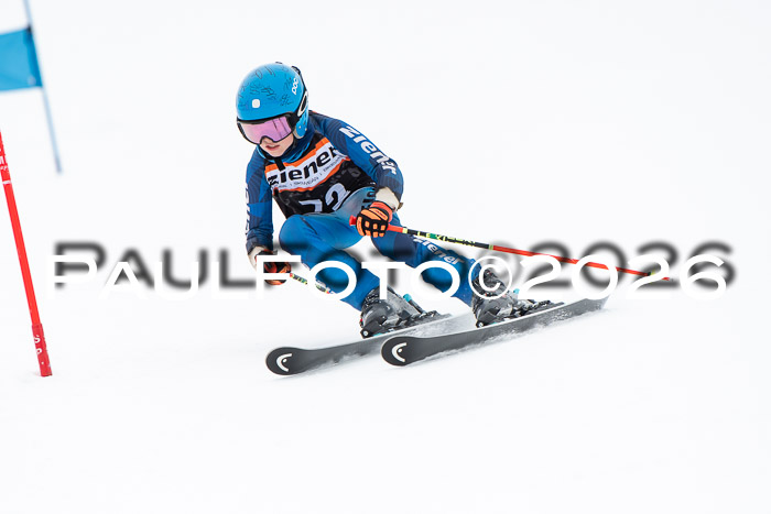 Ziener Cup 2 RS kühtai, 24.01.2026