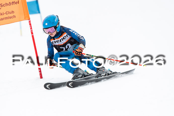 Ziener Cup 2 RS kühtai, 24.01.2026