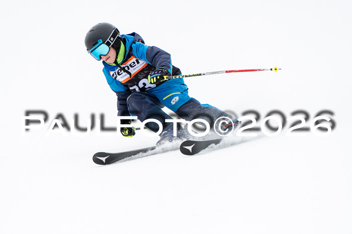 Ziener Cup 2 RS kühtai, 24.01.2026