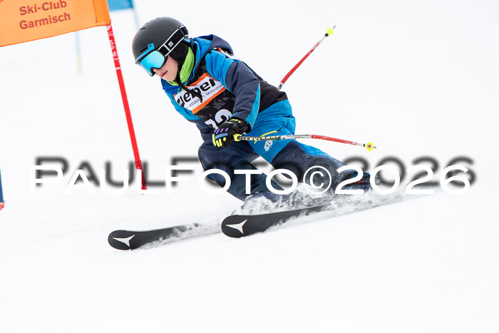 Ziener Cup 2 RS kühtai, 24.01.2026