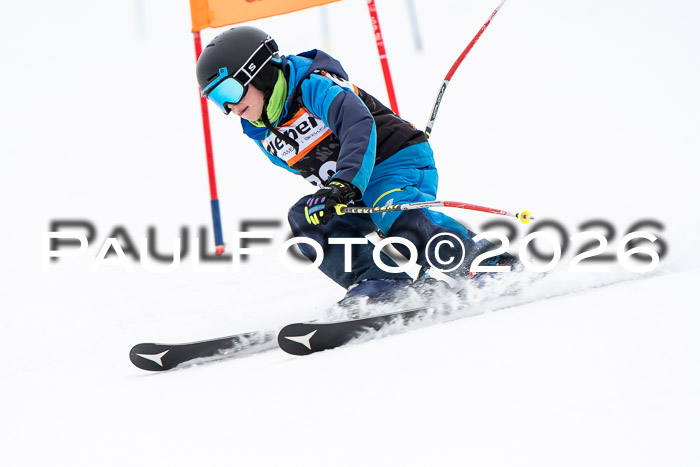 Ziener Cup 2 RS kühtai, 24.01.2026