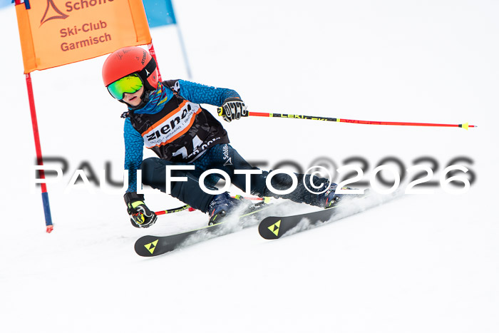 Ziener Cup 2 RS kühtai, 24.01.2026