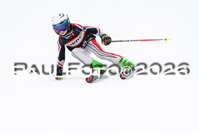 Ziener Cup 2 RS kühtai, 24.01.2026