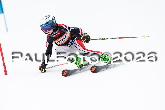 Ziener Cup 2 RS kühtai, 24.01.2026