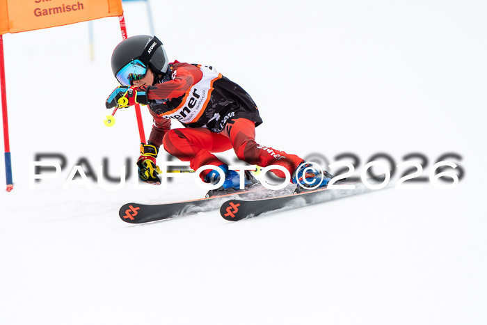 Ziener Cup 2 RS kühtai, 24.01.2026