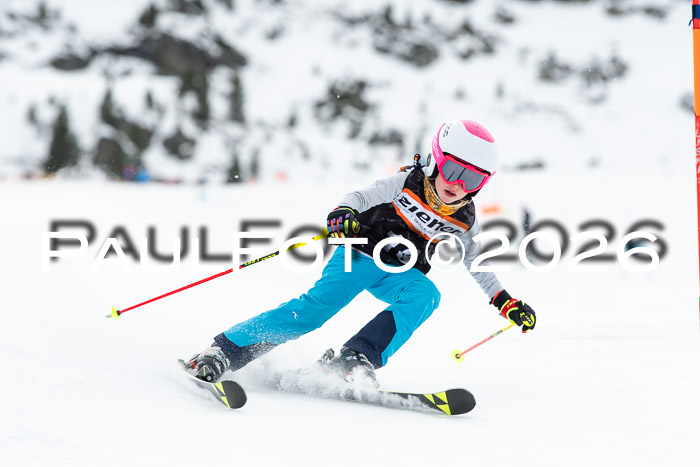 Ziener Cup 2 RS kühtai, 24.01.2026