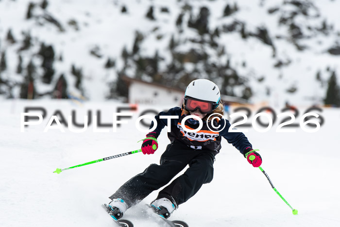 Ziener Cup 2 RS kühtai, 24.01.2026