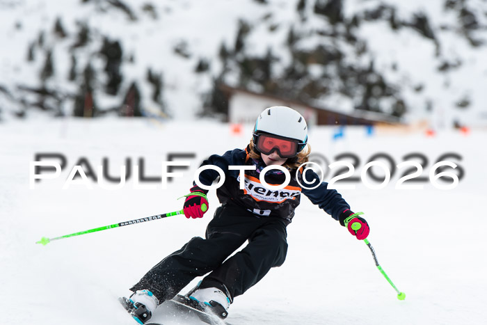 Ziener Cup 2 RS kühtai, 24.01.2026