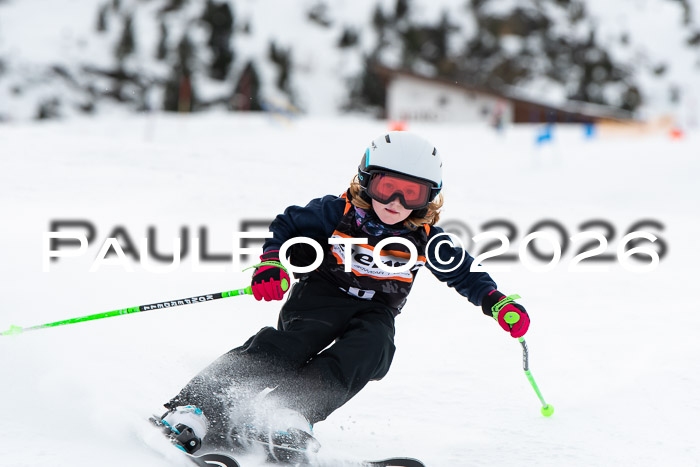 Ziener Cup 2 RS kühtai, 24.01.2026