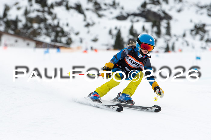 Ziener Cup 2 RS kühtai, 24.01.2026