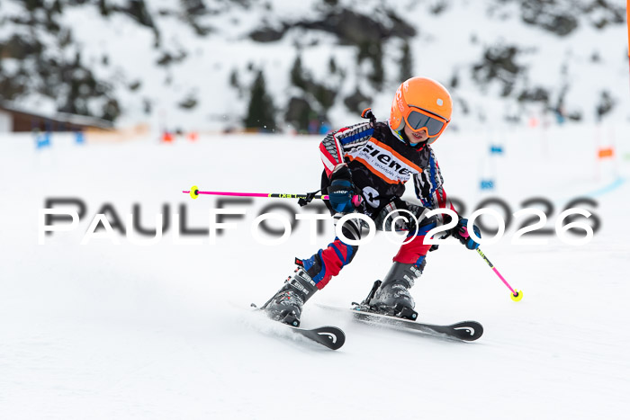 Ziener Cup 2 RS kühtai, 24.01.2026