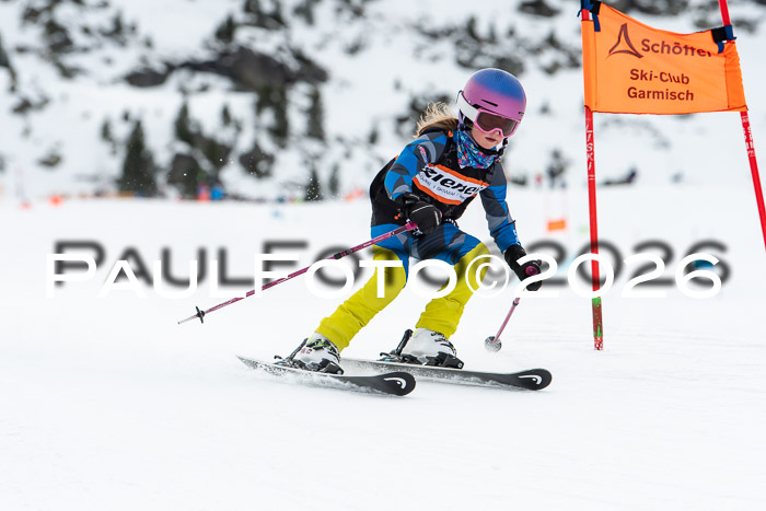 Ziener Cup 2 RS kühtai, 24.01.2026