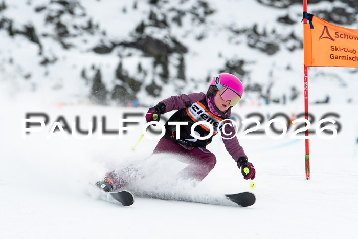 Ziener Cup 2 RS kühtai, 24.01.2026