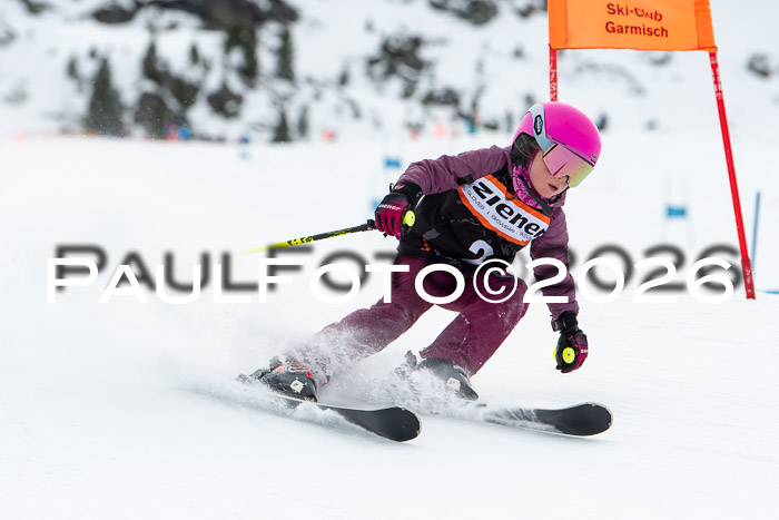 Ziener Cup 2 RS kühtai, 24.01.2026