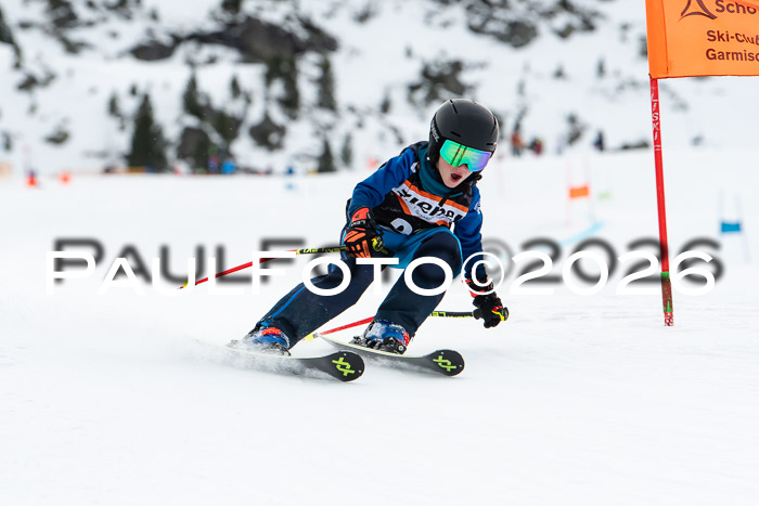 Ziener Cup 2 RS kühtai, 24.01.2026