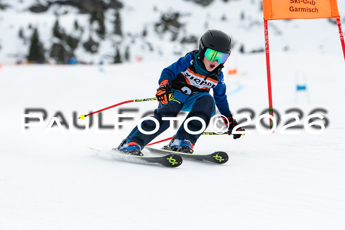 Ziener Cup 2 RS kühtai, 24.01.2026