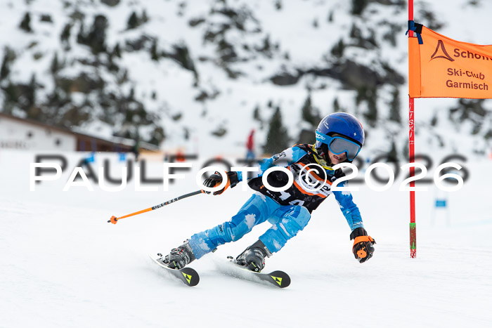 Ziener Cup 2 RS kühtai, 24.01.2026