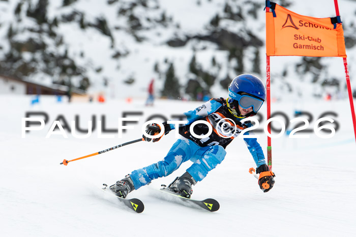 Ziener Cup 2 RS kühtai, 24.01.2026