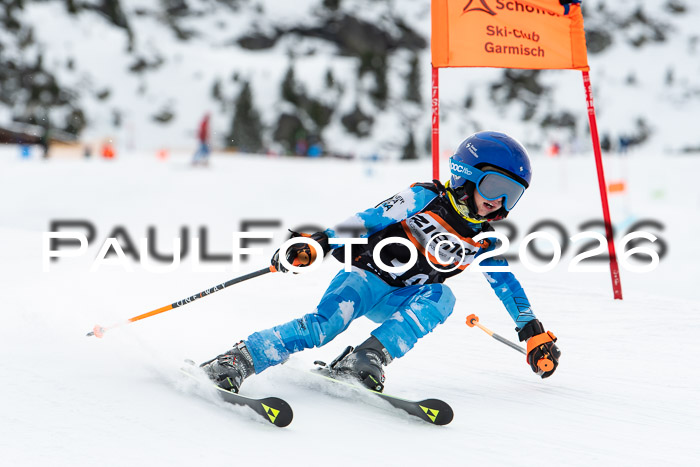 Ziener Cup 2 RS kühtai, 24.01.2026