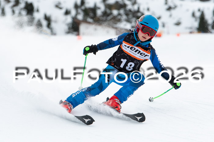 Ziener Cup 2 RS kühtai, 24.01.2026