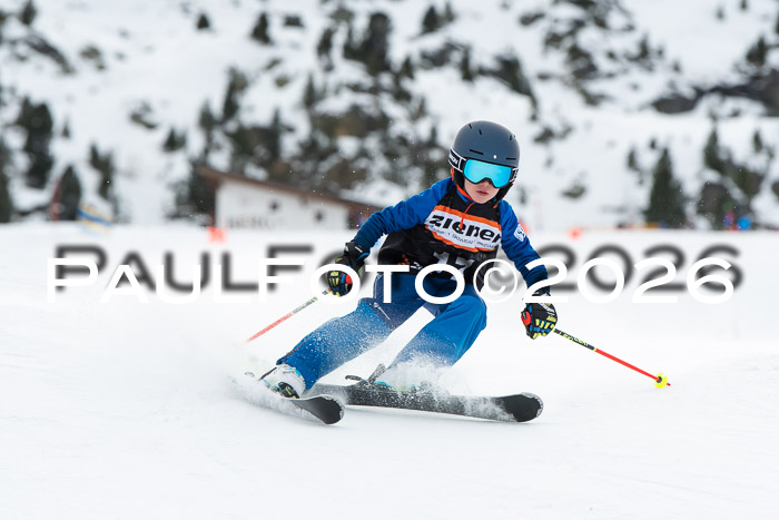 Ziener Cup 2 RS kühtai, 24.01.2026