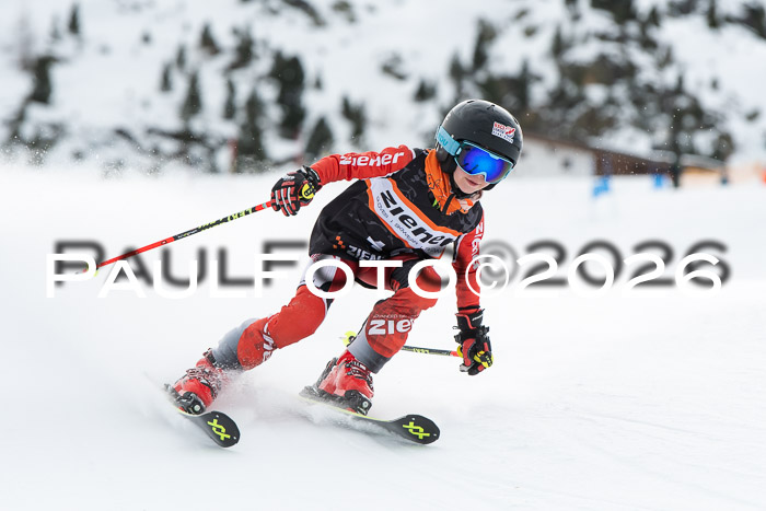 Ziener Cup 2 RS kühtai, 24.01.2026