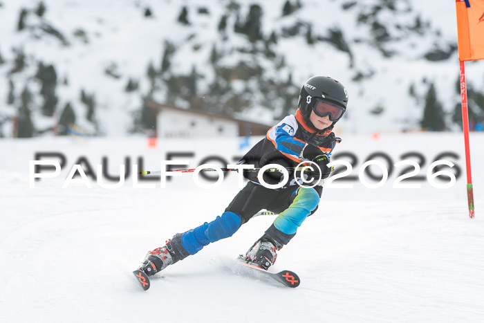 Ziener Cup 2 RS kühtai, 24.01.2026