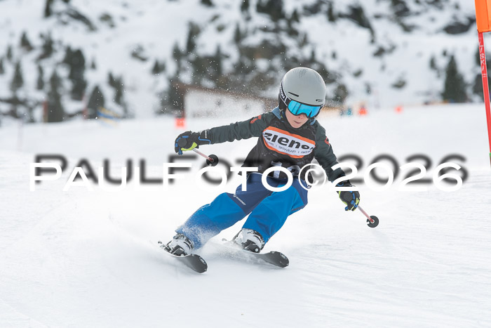 Ziener Cup 2 RS kühtai, 24.01.2026