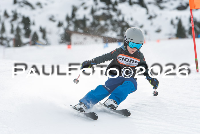 Ziener Cup 2 RS kühtai, 24.01.2026