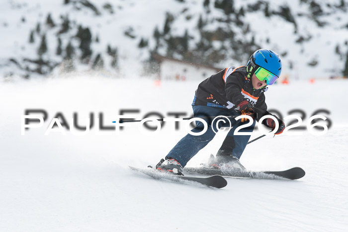 Ziener Cup 2 RS kühtai, 24.01.2026